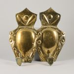 1735 5275 WALL SCONCES